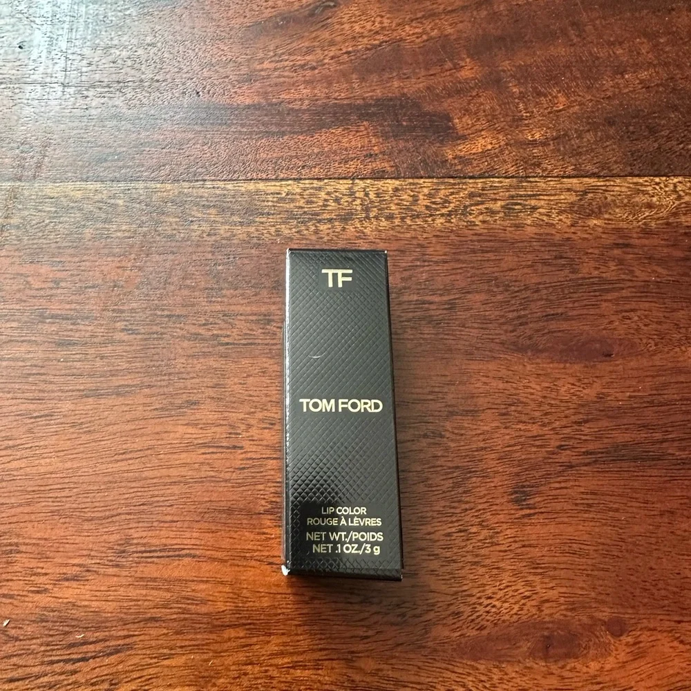 Tom Ford Lipstick - Picture 1 of 4